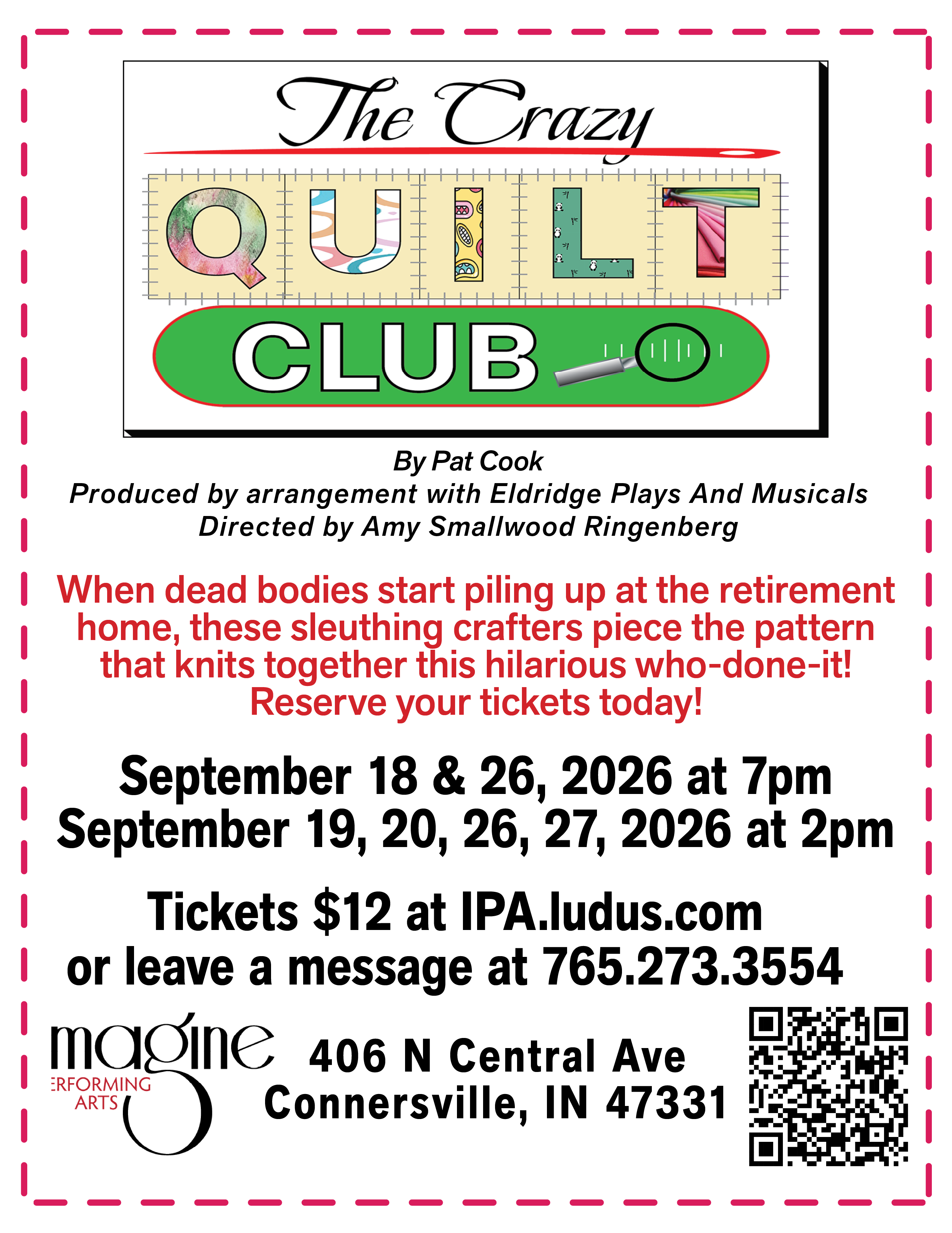 Crazy flyer final